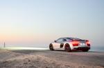 Audi R8 V10 Plus 2016 года (ZA)